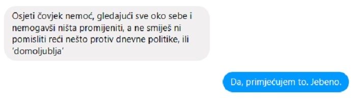 Kako je biti Srbin u Hrvatskoj? Pupovac je zadnji koji bi o tome nekoga mogao educirati