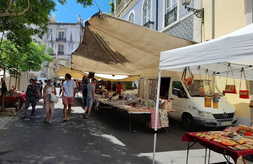 Medijske laži o turizmu u Portugalu
