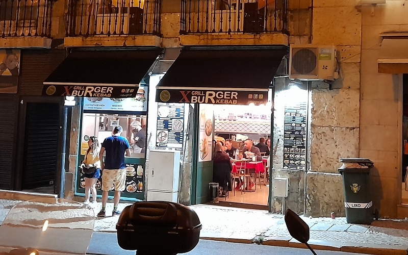 Medijske laži o turizmu u Portugalu