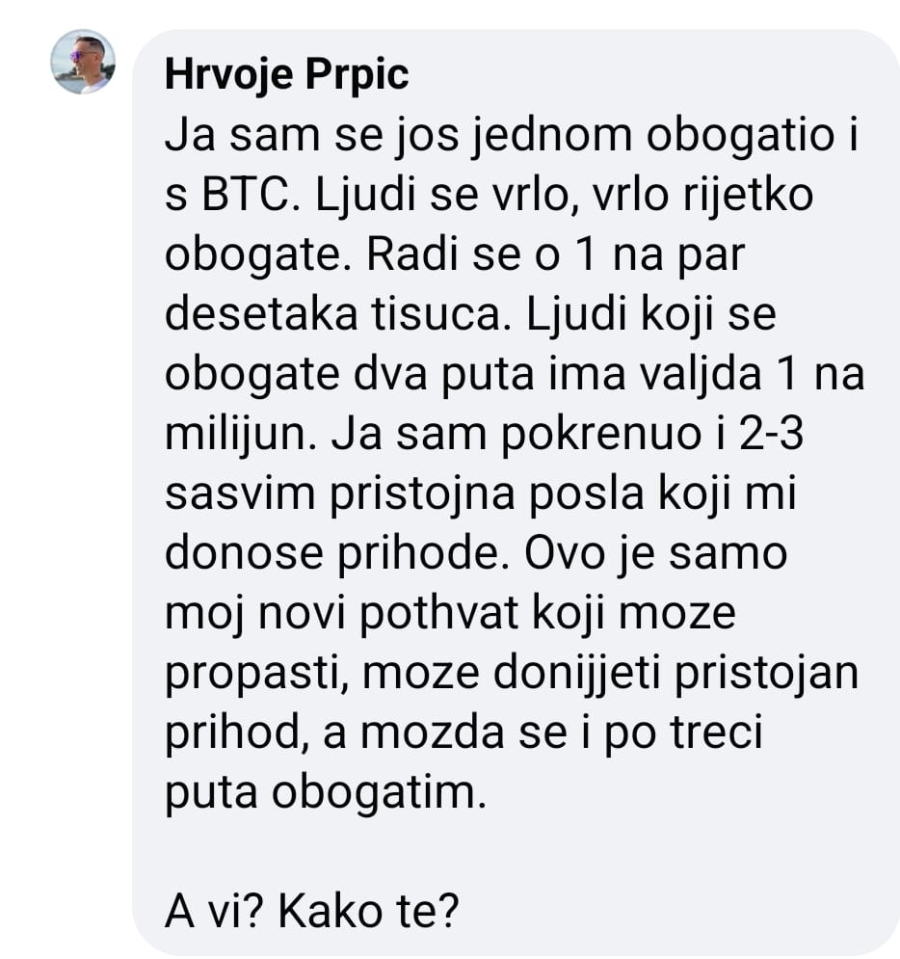 Ima li smisla da država sufinancira bogataše pri kupovini luksuznih automobila?