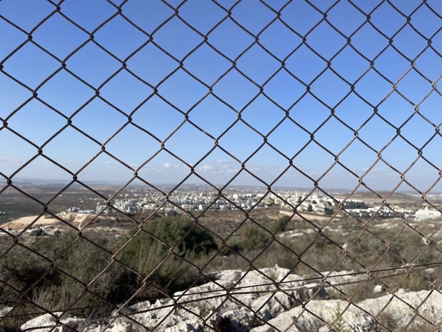 Pet dana u Izraelu: Pričala sam sa žrtvama da prenesem njihovu priču