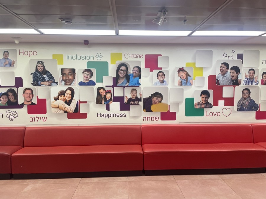 Pet dana u Izraelu: Pričala sam sa žrtvama da prenesem njihovu priču