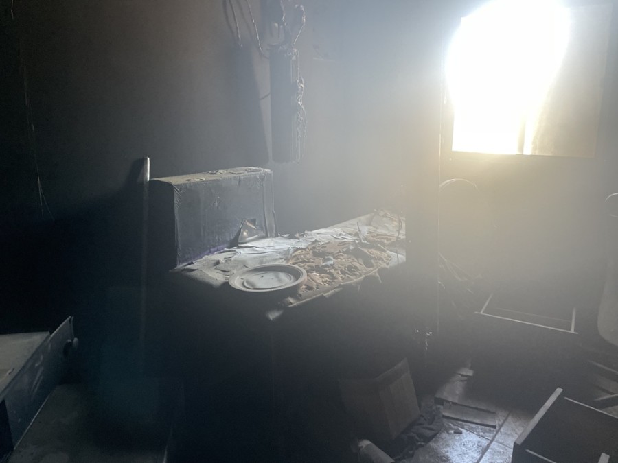 Pet dana u Izraelu: Pričala sam sa žrtvama da prenesem njihovu priču