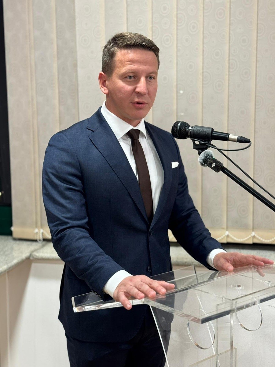 Intervju: Zurovec o kritikama, HDZ-u, ljevici, liberalnom centru i planovima za 2026.