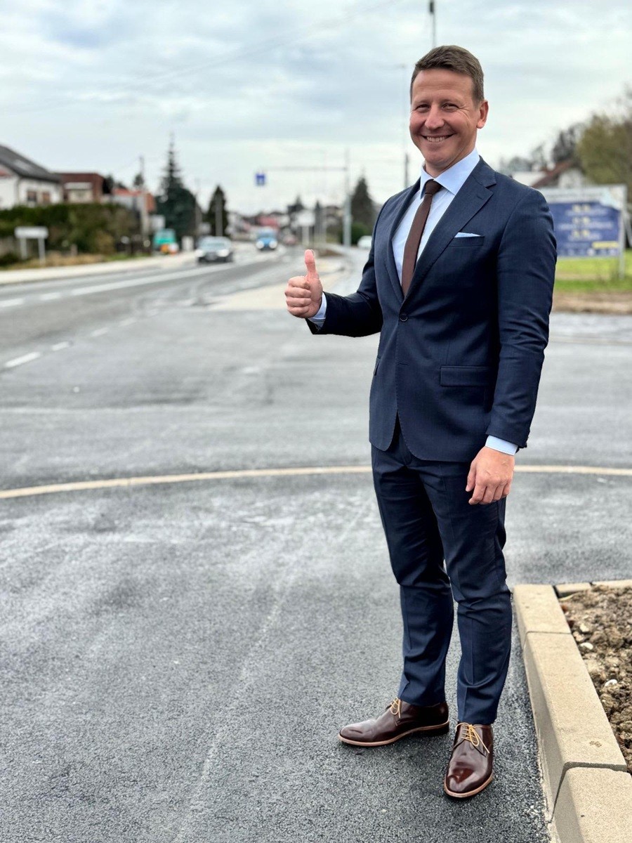 Intervju: Zurovec o kritikama, HDZ-u, ljevici, liberalnom centru i planovima za 2026.