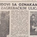 Antisemitizam je u Hrvatskoj ujedinio radikale s obje strane političkog spektra