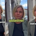 Benčić: 'Imali smo jednoumlje od 1941-45. i onda smo se 1991. borili protiv njega'