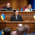 Nova ukrajinska premijerka najavljuje štednju, deregulaciju i privatizaciju