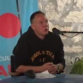 Jurica Pavičić kao Superhik - u borbi za sistem i korporativne moćnike