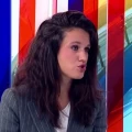 O kojem pozdravu priča HSLS-ovka iz MUP-a?