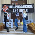 Hrvati kukaju da nema industrije, a kad ju dobiju - prosvjeduju protiv nje
