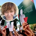 Kolumnistica ljevičarskog portala htjela je pisati o zločinima Hamasa. Nije dobro prošla